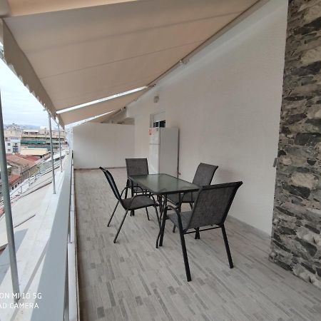 Modern Apartment With A Huge Terrace Афины Экстерьер фото